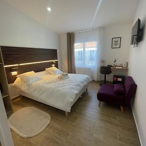 Chambre Triple