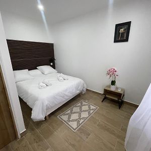 Chambre Lit Queen-Size